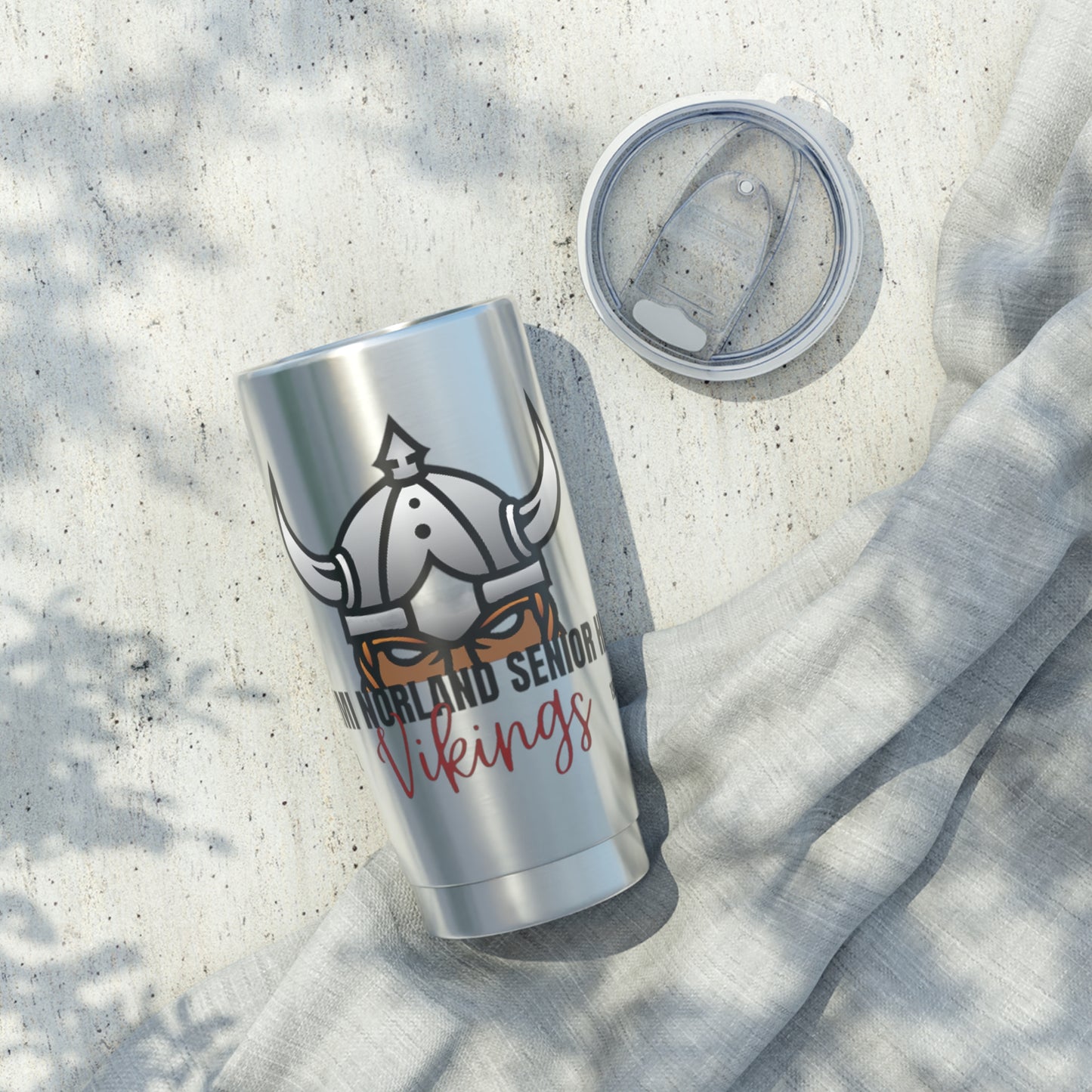 Vagabond 20oz Tumbler