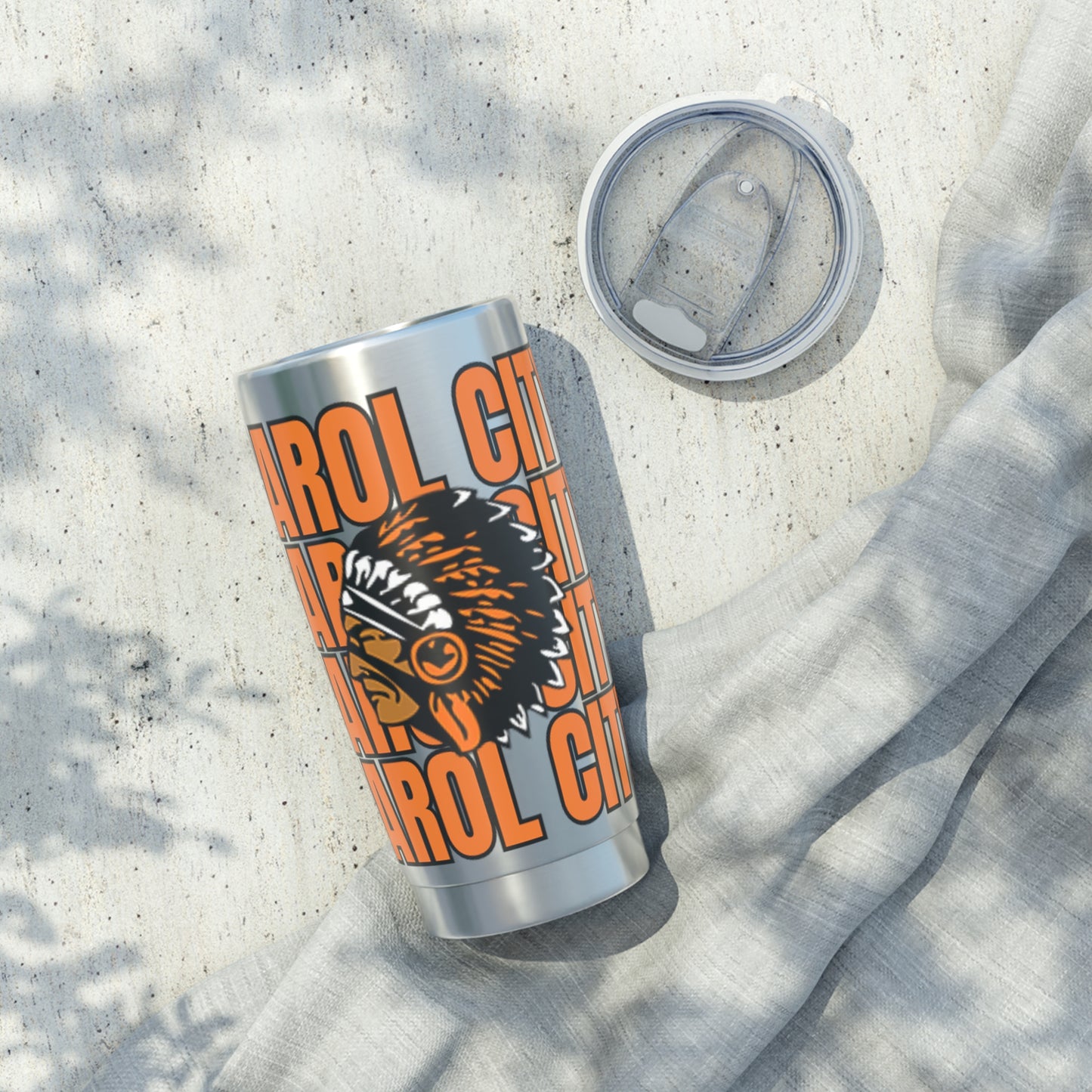 Vagabond 20oz Tumbler