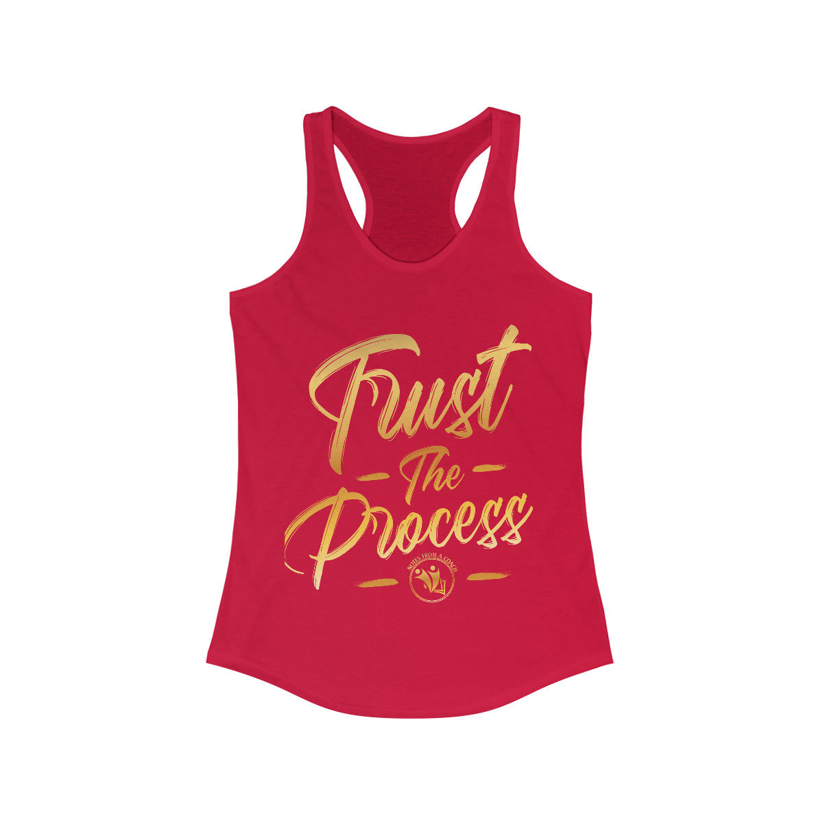 Women's Ideal Racerback Tank