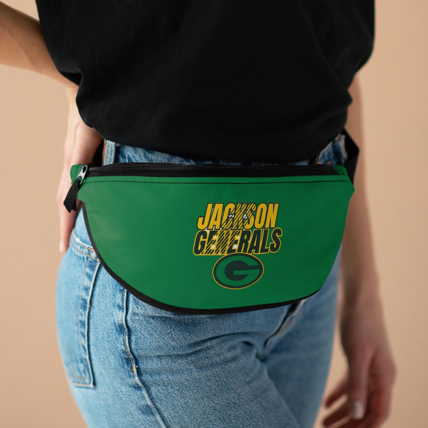 Fanny Pack