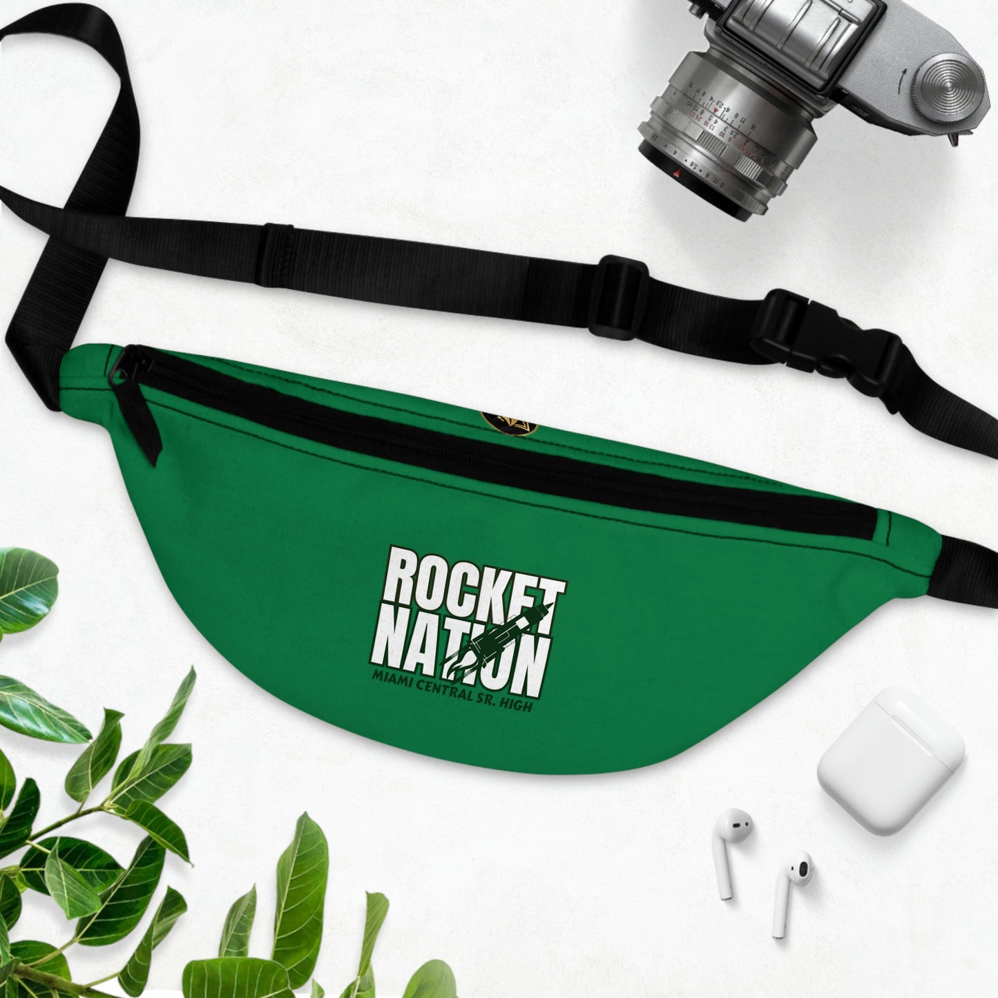 Fanny Pack