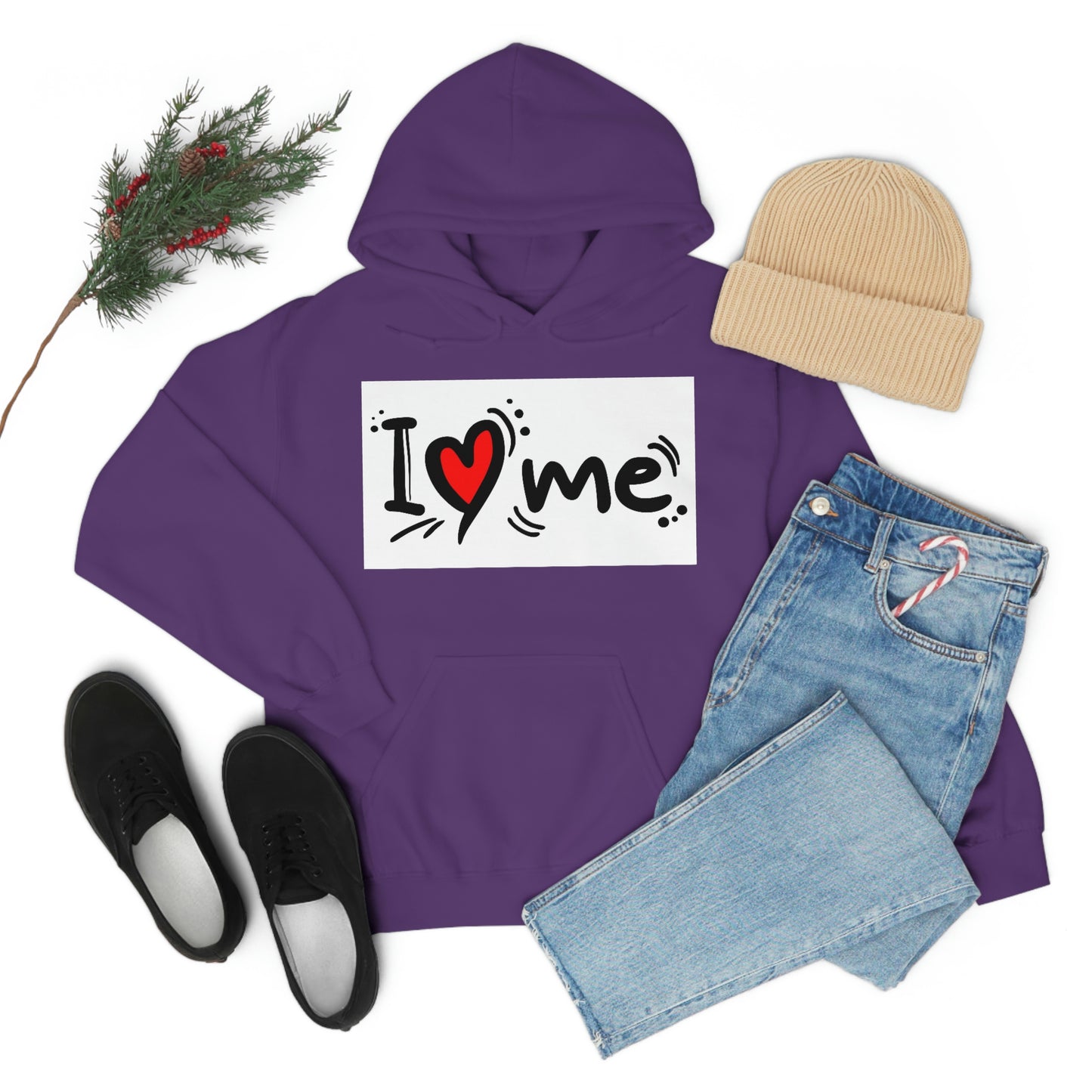 Unisex Heavy Blend™ Hooded Sweatshirt