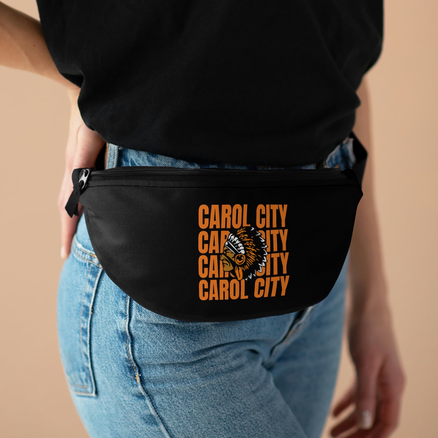 Fanny Pack