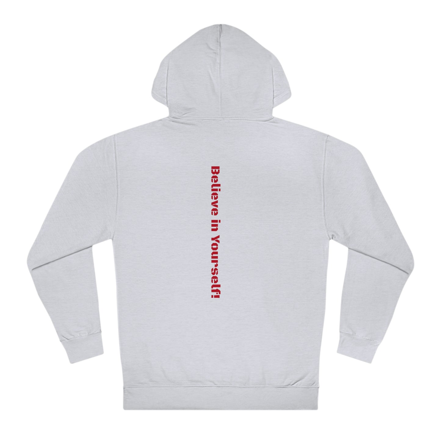 Unisex Hooded Sweatshirt