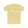 Men's Cotton Crew Tee