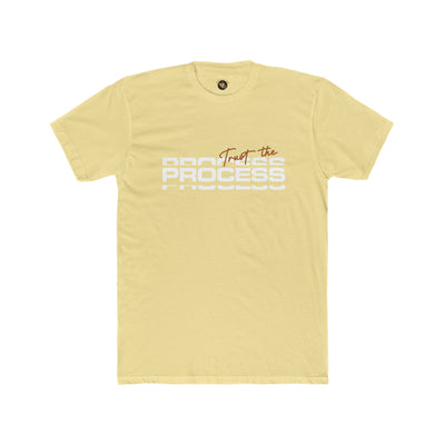 Men's Cotton Crew Tee