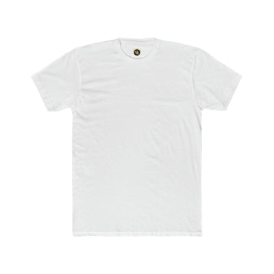 Men's Cotton Crew Tee