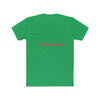 Men's Cotton Crew Tee