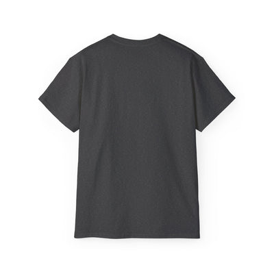 Money Moves Unisex Ultra Cotton Tee - Bold Statement Shirt for Success and Motivation
