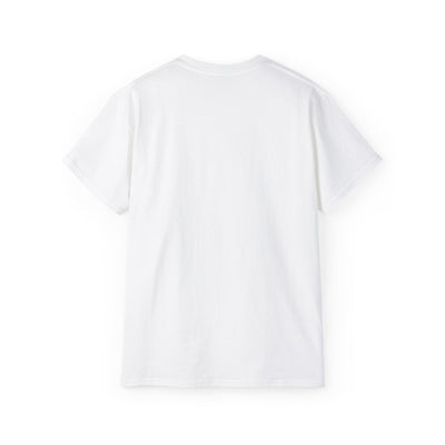 Money Moves Unisex Ultra Cotton Tee - Bold Statement Shirt for Success and Motivation