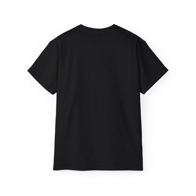 Money Moves Unisex Ultra Cotton Tee - Bold Statement Shirt for Success and Motivation
