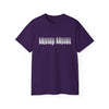 Money Moves Unisex Ultra Cotton Tee - Bold Statement Shirt for Success and Motivation