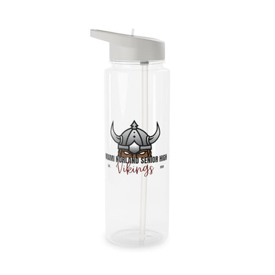 Tritan Water Bottle