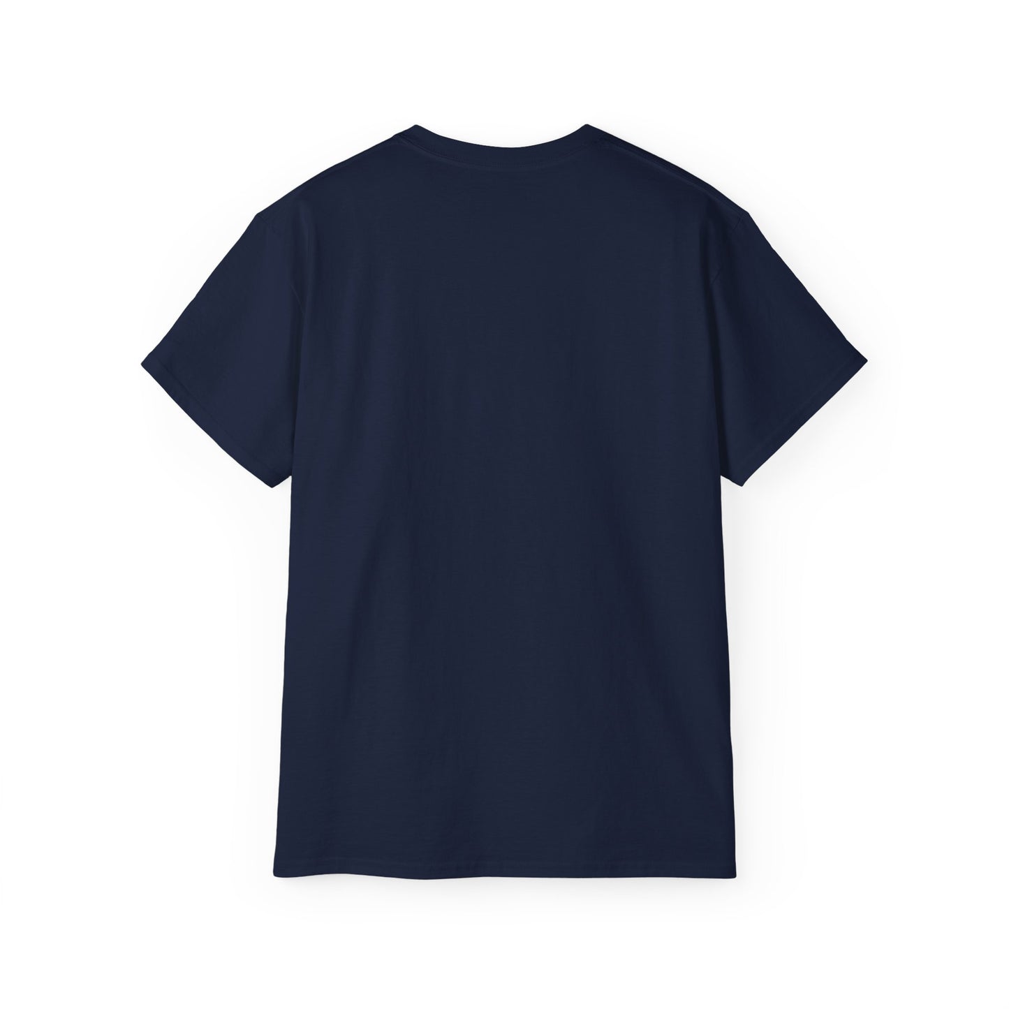 Invest Grow Repeat Unisex Ultra Cotton Tee - Motivational T-Shirt for Entrepreneurs