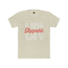 Men's Cotton Crew Tee