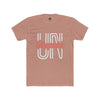 Men's Cotton Crew Tee