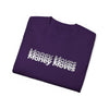 Money Moves Unisex Ultra Cotton Tee - Bold Statement Shirt for Success and Motivation