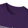 Money Moves Unisex Ultra Cotton Tee - Bold Statement Shirt for Success and Motivation