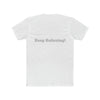 Men's Cotton Crew Tee