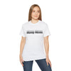 Money Moves Unisex Ultra Cotton Tee - Bold Statement Shirt for Success and Motivation