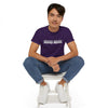 Money Moves Unisex Ultra Cotton Tee - Bold Statement Shirt for Success and Motivation