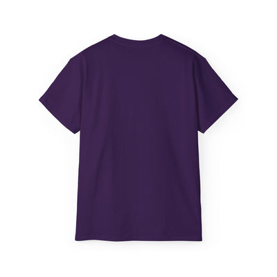 Money Moves Unisex Ultra Cotton Tee - Bold Statement Shirt for Success and Motivation