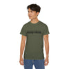 Money Moves Unisex Ultra Cotton Tee - Bold Statement Shirt for Success and Motivation