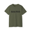 Money Moves Unisex Ultra Cotton Tee - Bold Statement Shirt for Success and Motivation