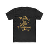 Walk In Your Purpose Cotton Crew Tee